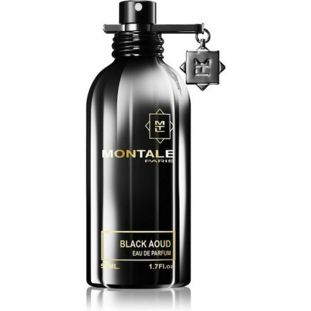 MONTALE Black Aoud EDP 50ml